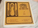 Pink Floyd ?– The Midas Touch 1975 L.P.