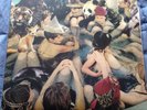 Panda Bear - Person Pitch, 2 x LP Vinyl Records, US 2007, Animal Collective