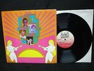 the beatles - nothing is real - vinyl LP record album - [NEMS BUD 280]