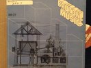 rare library ECHOES OF INDUSTRY drama samples BRUTON bomb ANDREW JACKMAN LP