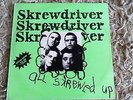ISD ALL SKREWED UP LP