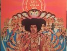 Jimi Hendrix Experience Axis Bold As Love Very Rare Australia 1st Press Vinyl LP