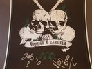 Rodrigo Y Gabriela - signed poster