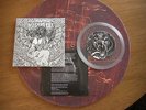 Insect Warfare/ Agoraphobic Nosebleed- Split 5
