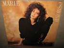 MARIE OSMOND All in Love RARE STILL SEALED NM New Vinyl LP 1988 C1-48968 HoleCut