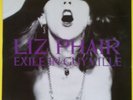 LIZ PHAIR - Exile in Guyville (1st pressing 2LP set on Matador w/insert) VG/EX+