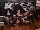 KISS MONSTER 2012 BRAND NEW SEALED LIMITED PICTURE DISC VINYL LP PAUL STANLEY