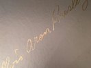 ELVIS PRESLEY - 8 ALBUM VINYL BOX SET - Elvis Aron Presley (1955-1980 - 25 Anniv