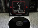 The Black - The Priest of Satan LP LIMITED EDITION dissection marduk mayhem