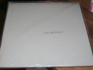 The Beatles White Album MFSL 2-072 Sealed Mobile Fidelity Sound Lab