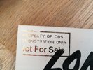 The Clash 2x LP London calling 1979 UK CBS Demo press NEAR MINT VINYLS