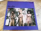 The Slits LP Cut UK Island 1st press LOOKS UNPLAYED AMAZING TO SEE LIKE THIS