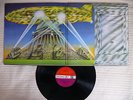 Led Zeppelin  II  RARE orig. 1969 UK 1st Press Atlantic 588198  Lemon Song Error