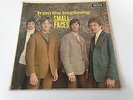 Small Faces - From the beginning - Unboxed Decca issue vinyl LP