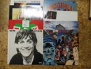 LP Konvolut 53Stück u.a. Iggy Pop, Deep Purble, Depeche Mode, Fixx, The Who, TAX