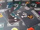 Batch of Early Cluster Records Releases (Acid Techno)