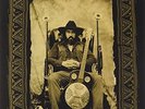 /50584335/ Brother Dege - Folk Songs of the American Longhair [1  x  LP Vinilo]