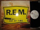 R.E.M. - Out of time (LP)
