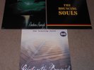 The Bouncing Souls S/T Anchors Aweigh  Ghost On The Boardwalk colored   Sealed