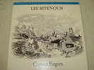Lee Ritenour Captain Fingers Mobile Fidelity Sound Lab Master Recordin LP Vinyl