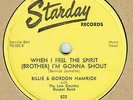 COUNTRY 78 : BILLIE & GORDON HAMRICK ON STARDAY 522