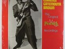 Clarence Gatemouth Brown - The Original Peacock Recordings LP - Rounder SEALED