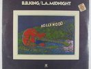 B.B. King - L.A. Midnight LP - ABC SEALED