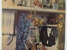 Brian Eno - Here Come The Warm Jets LP - Island UK