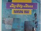 Howling Wolf - Big City Blues LP - United VG++