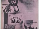 Ida Cox - The Moanin', Groanin' Blues LP - Riverside DG