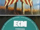 [LP] The Gary Burton Quartet,Passengers (ECM) {MINT} Ger 1977