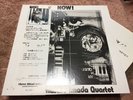 Masaru Imada NOW  Japan LP w/OBI (TBM-42) TBM