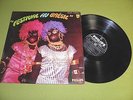 Brazil Festival RARE 1968 LP EX Bossa Samba MPB-4 Caetano Veloso Gilberto Gil
