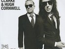 DR JOHN COOPER CLARKE Hugh Cornwell - This Time It's Personal (16) SEALED RADIO