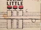 BOOKER LITTLE s/t LP TIME S/2011 rare original stereo VG++