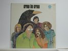 Crow - Crow By Crow, Amaret ST 5006, 1970 Stereo LP
