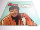 ELVIS PRESLEY  CLAMBAKE  RCA APL1 2565 STILL FACTORY SEALED NO BARCODE RARE