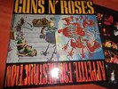 Guns N' Roses ?– Appetite For Destruction...in very good condition..org,1987..