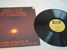 Echoes Of Prayer Grachan Moncur III The Jazz Composers Orchestra Lp Record