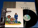 AMERICA HISTORY GREATEST HITS ORIG JAPAN WARNER OBI INS EAGLES BREAD PLAYS NM