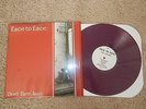 FACE TO FACE - DON'T TURN AWAY PURPLE VINYL fat wreck nofx rancid punk RARE OOP