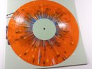 THE DILLINGER ESCAPE PLAN Miss Machine LP SPLATTER VINYL /100 converge botch