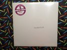 Rare SEALED 1978 BEATLES White Album with WHITE COLORED Vinyl 2LPs COMPLETE MINT