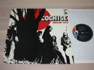 COCHISE LP - SWALLOW TALES / 1971 GERMAN LIBERTY PRESS in MINT Condition