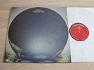 WOLFGANG BOCK LP - CYCLES / 1980 GERMAN TELEFUNKEN in VG+