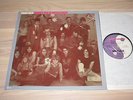 GROUP 1850 LP - Agemo's Trip To Mother Earth / 1999 PSEUDONYM REISSUE in MINT