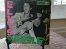 Elvis Presley HMV CLP 1093 Rock n Roll vinyl record