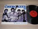 THE CHEROKEES LP LEGENDARY GO SESSIONS/CANETOAD PRESS in MINT Condition UNPLAYED