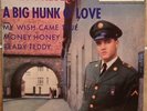Elvis Presley Big Hunk Of Love German EP Looks Unplayed Superb