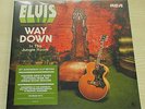 ELVIS PRESLEY | WAY DOWN IN THE JUNGLE ROOM [2-LP --- GERMANY --- STILL SEALED]